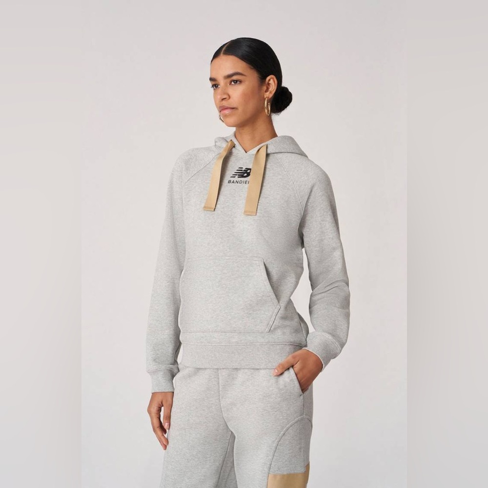 BANDIER x NEW BALANCE JOGGER SET